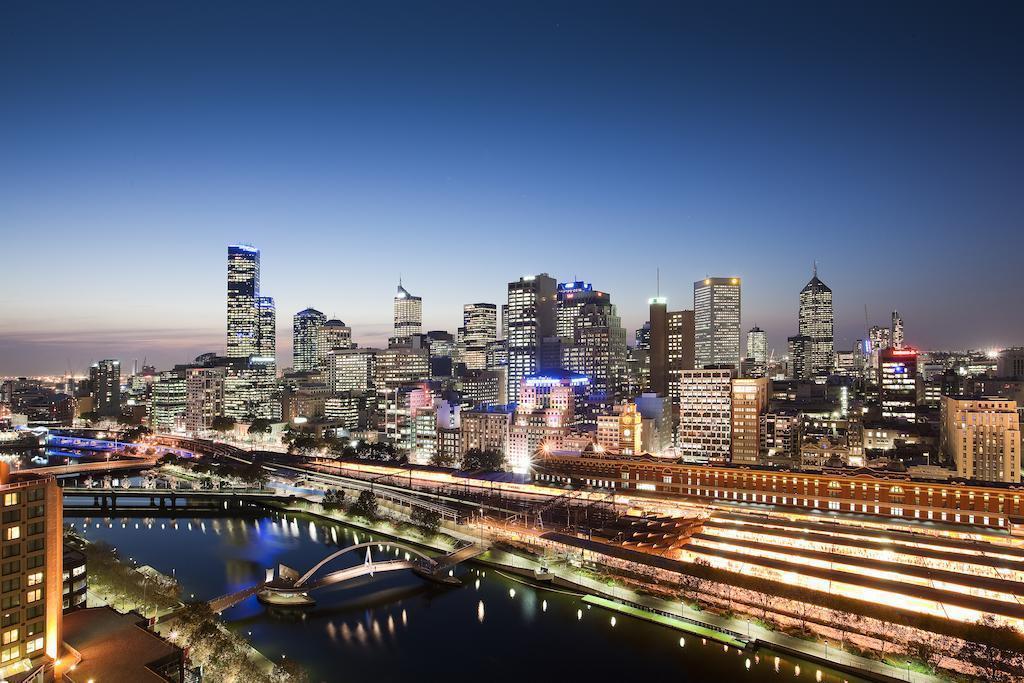 Изображение Quay West Suites Melbourne 5*