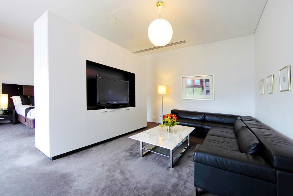 Seasons Heritage Melbourne 4* қонақ үйі