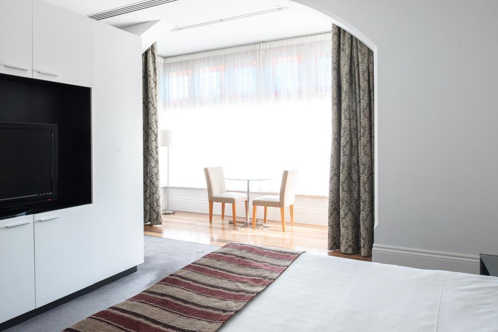 Seasons Heritage Melbourne 4* суреті