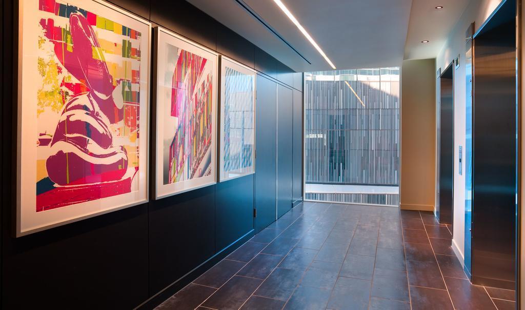 Фото Travelodge Docklands 4*