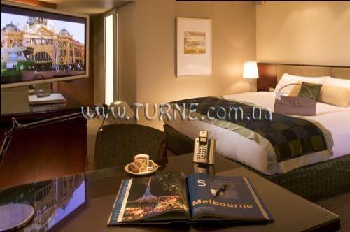 Sofitel Melbourne 4* суреті