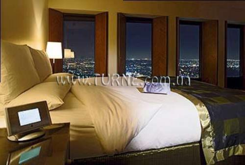 Sofitel Melbourne 4* суреті