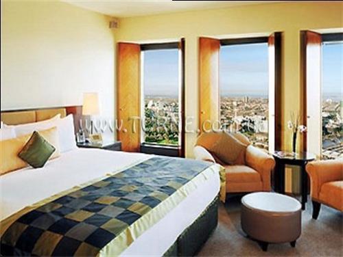 Sofitel Melbourne 4* фотосуреті