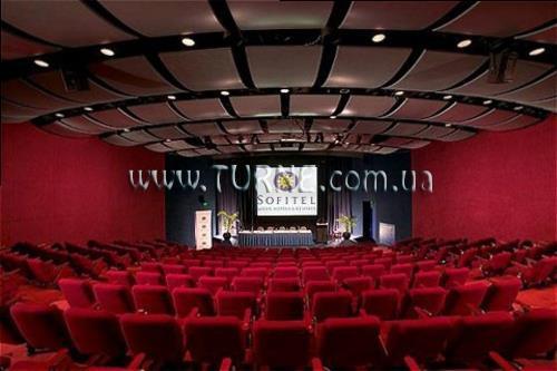 Sofitel Melbourne 4* қонақ үйі