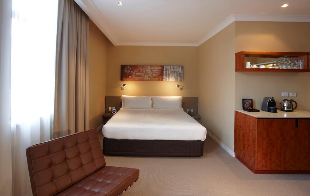 Фотография The Grace Hotel 4*