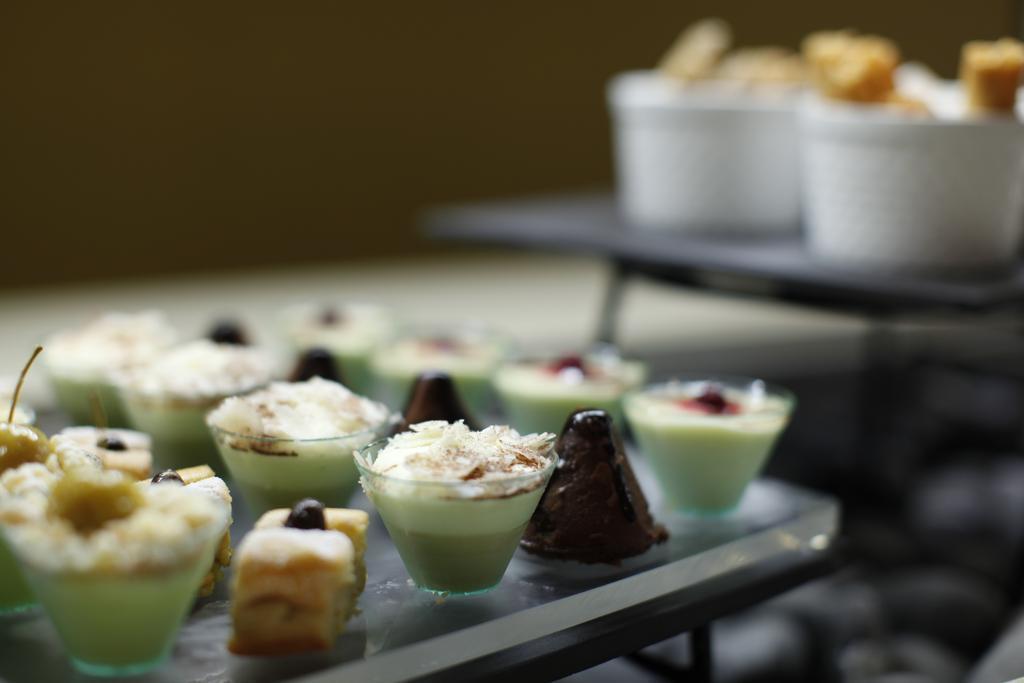 Изображение The Grace Hotel 4*