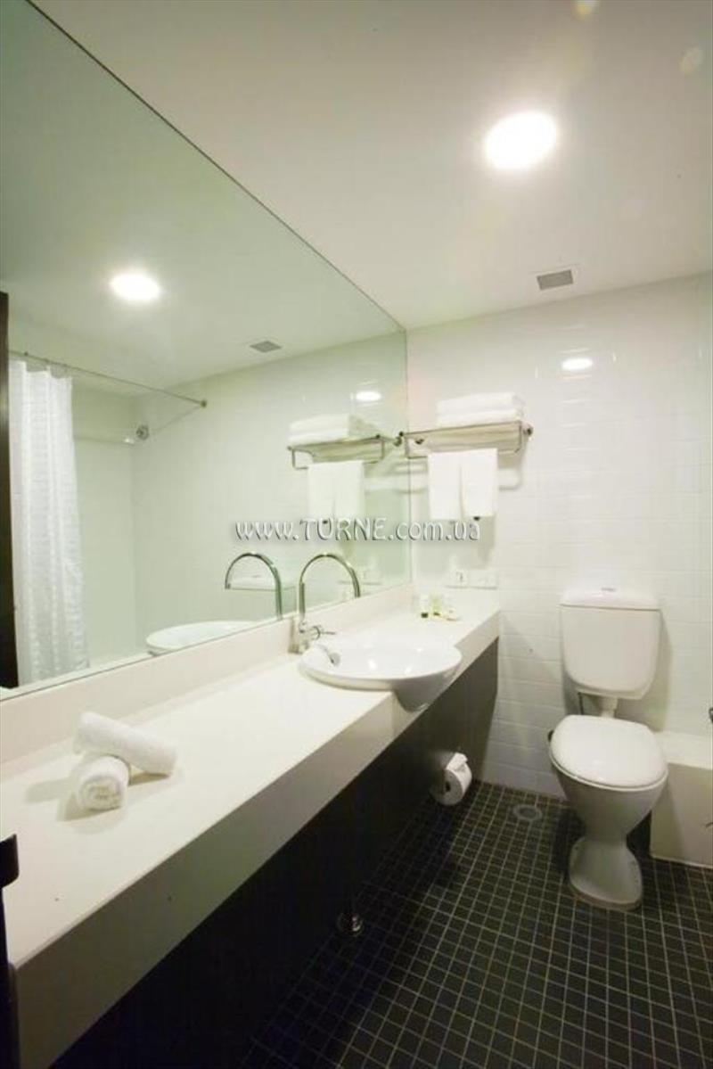Mercure Sydney Potts Point 3* қонақ үйі