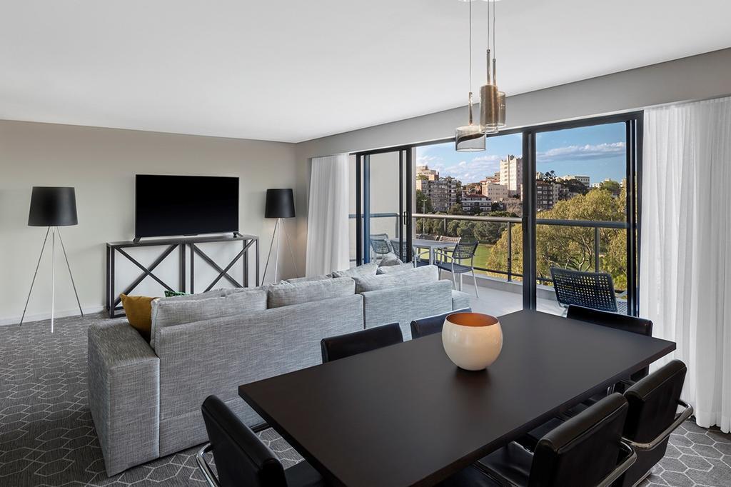 Vibe Hotel Rushcutters Bay 4* фотосуреті