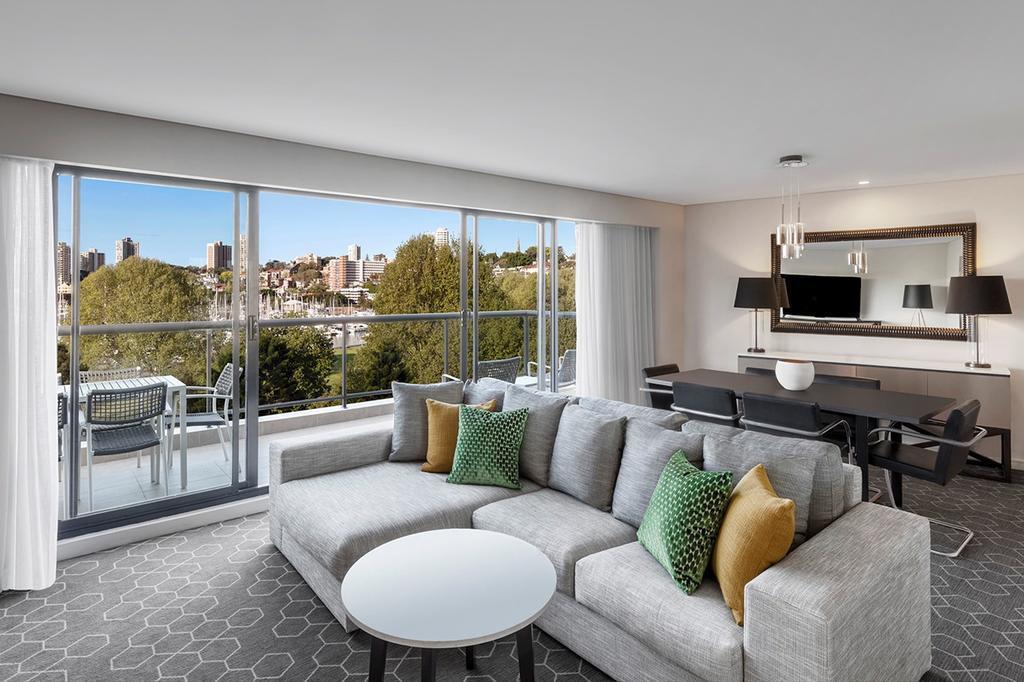 Vibe Hotel Rushcutters Bay 4* суреті
