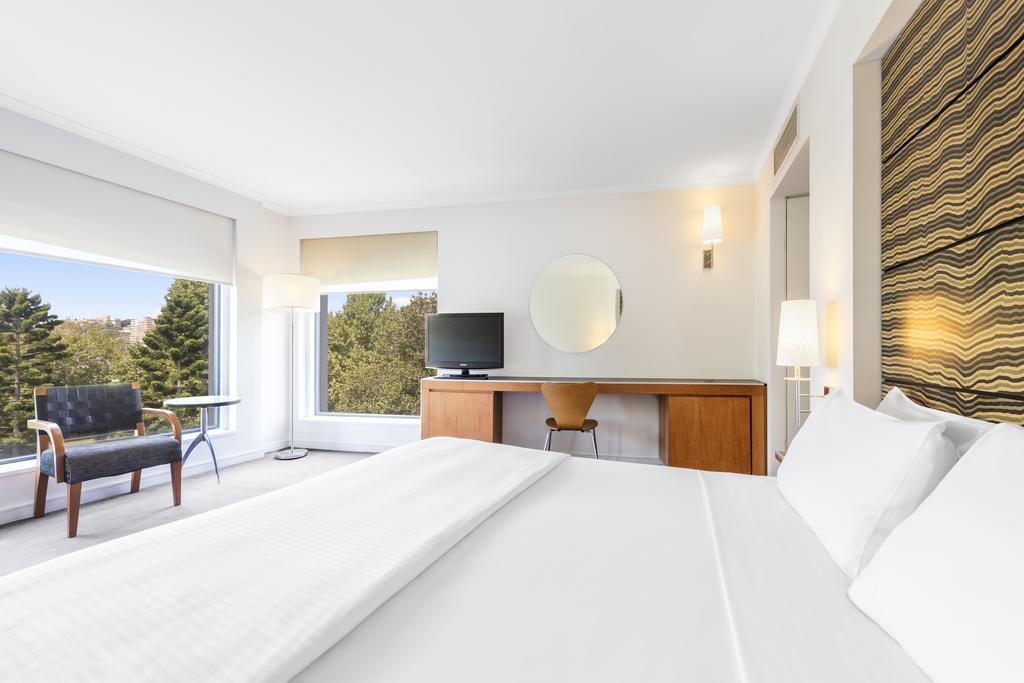 Vibe Hotel Rushcutters Bay 4* суреті