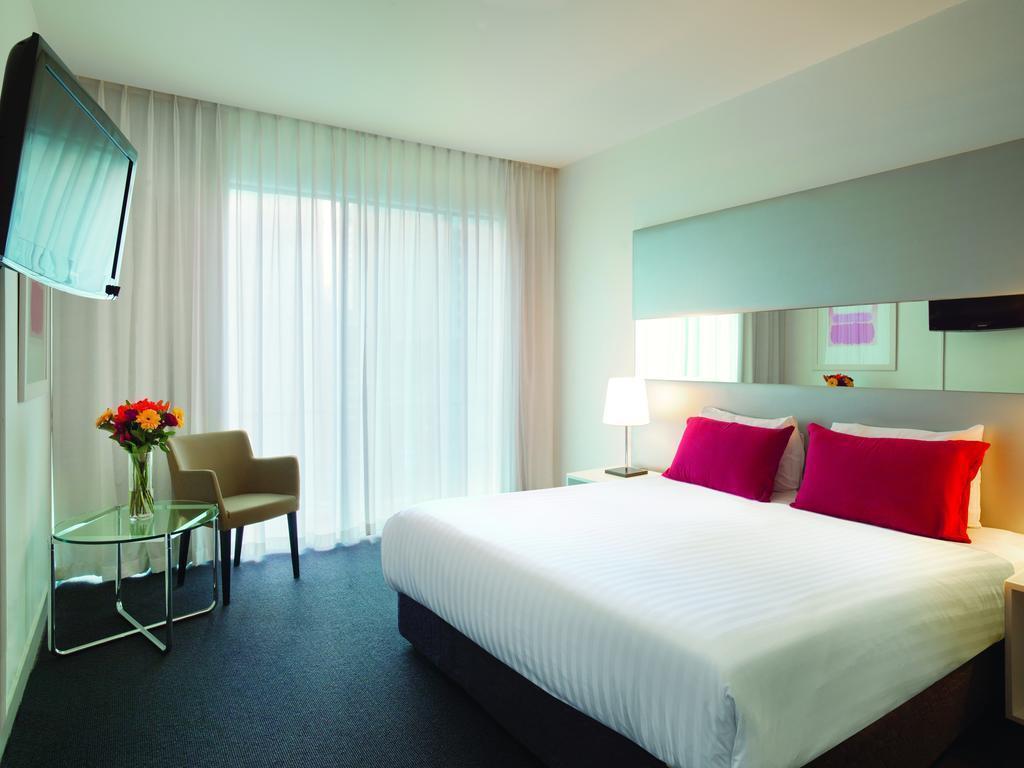 Фотография Vibe Hotel Sydney 4*