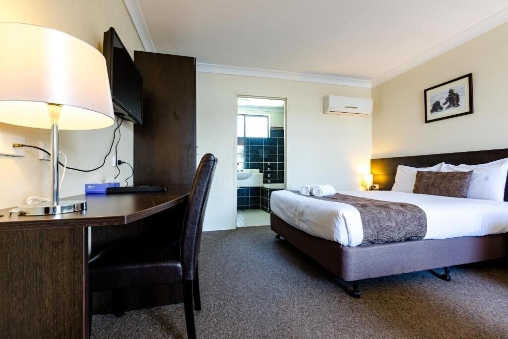 Изображение Abcot Inn 3*