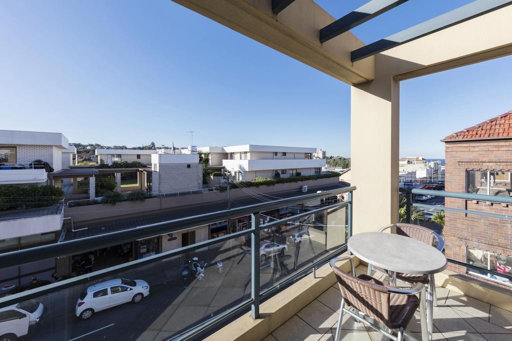 Изображение Adina Apartment Coogee 4* 4*