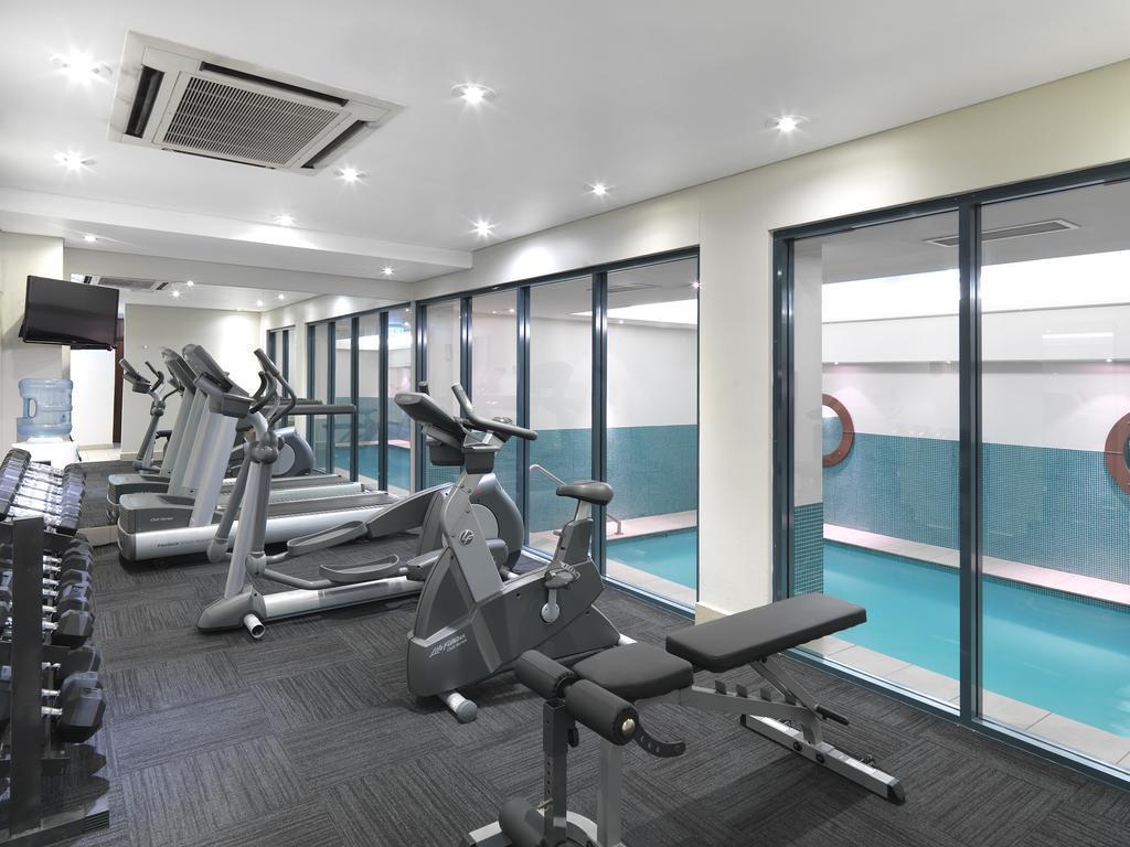 Картинка Adina Apartment Coogee 4* 4*