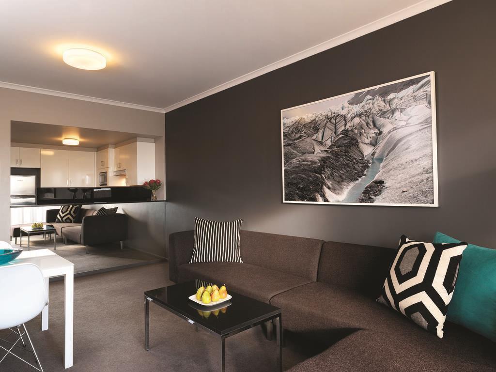 Adina Apartment Hotel Sydney, Crown Street 4* фотосуреті