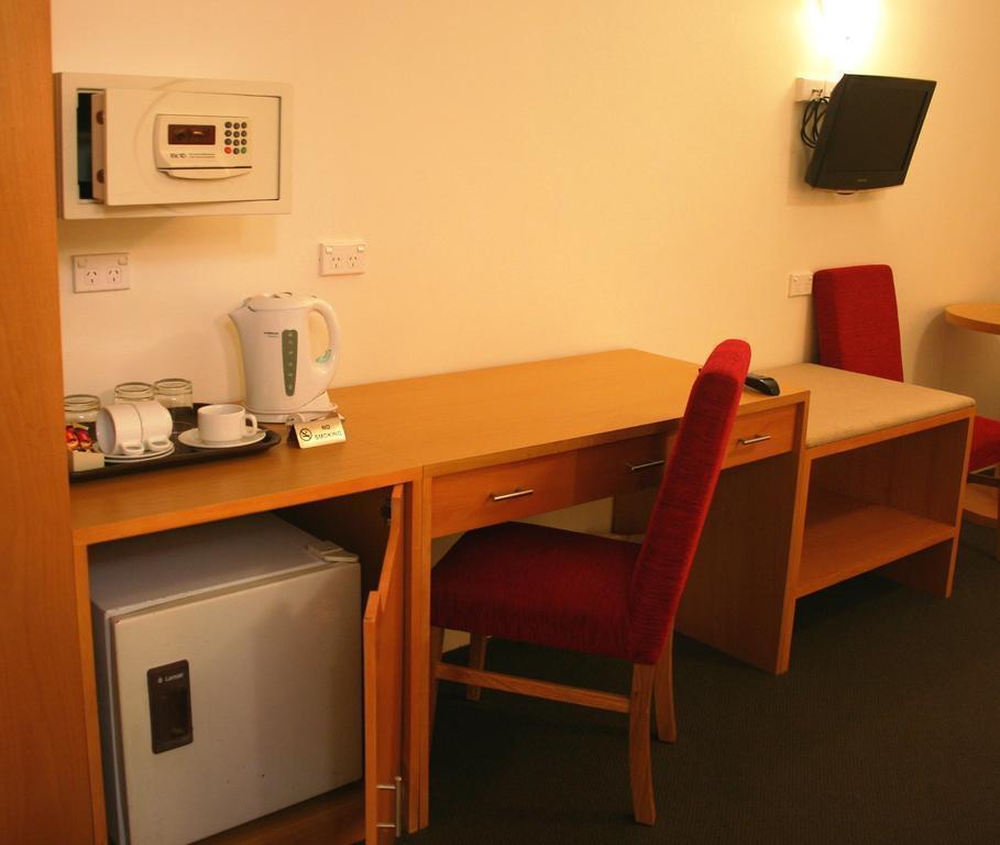 Фотография Garden Lodge Sydney 3*