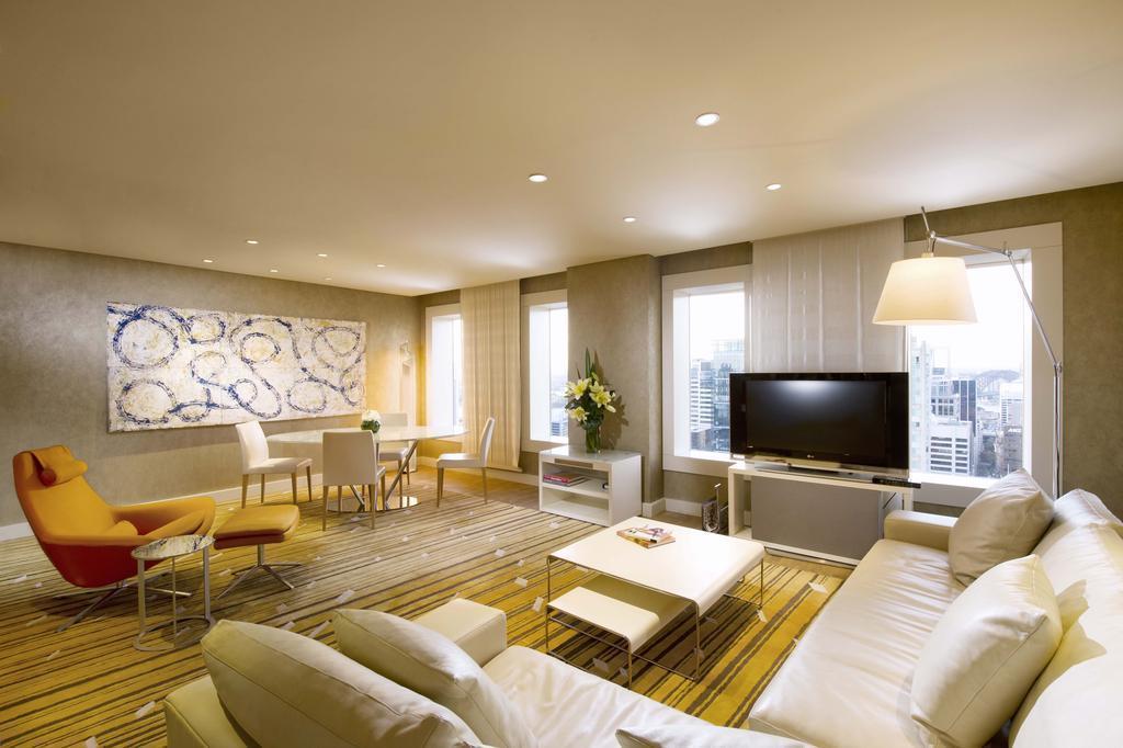 Фотография Hilton Sydney 5*