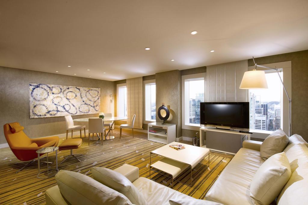 Изображение Hilton Sydney 5*