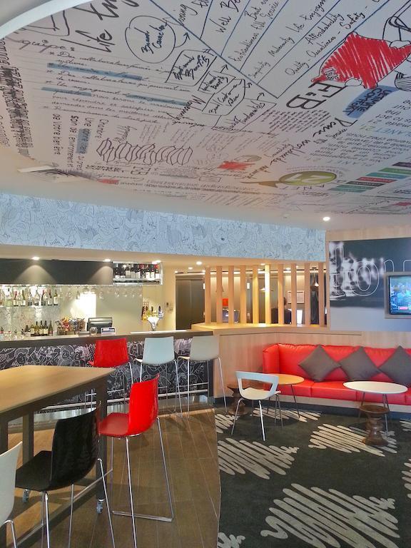 Фотография Ibis Sydney Airport 2*