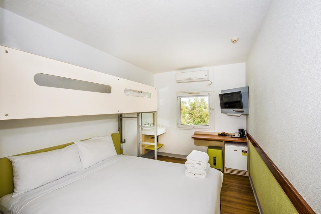 Фотография Ibis Budget St Peters 2*
