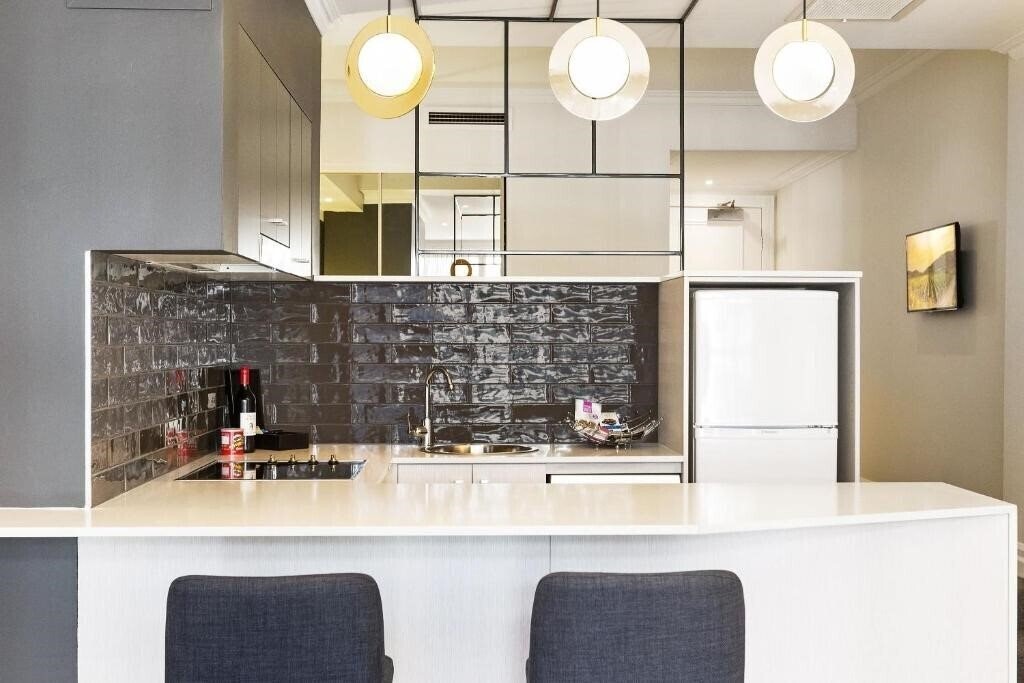 Фотография Mantra 2 Bond Street 4*