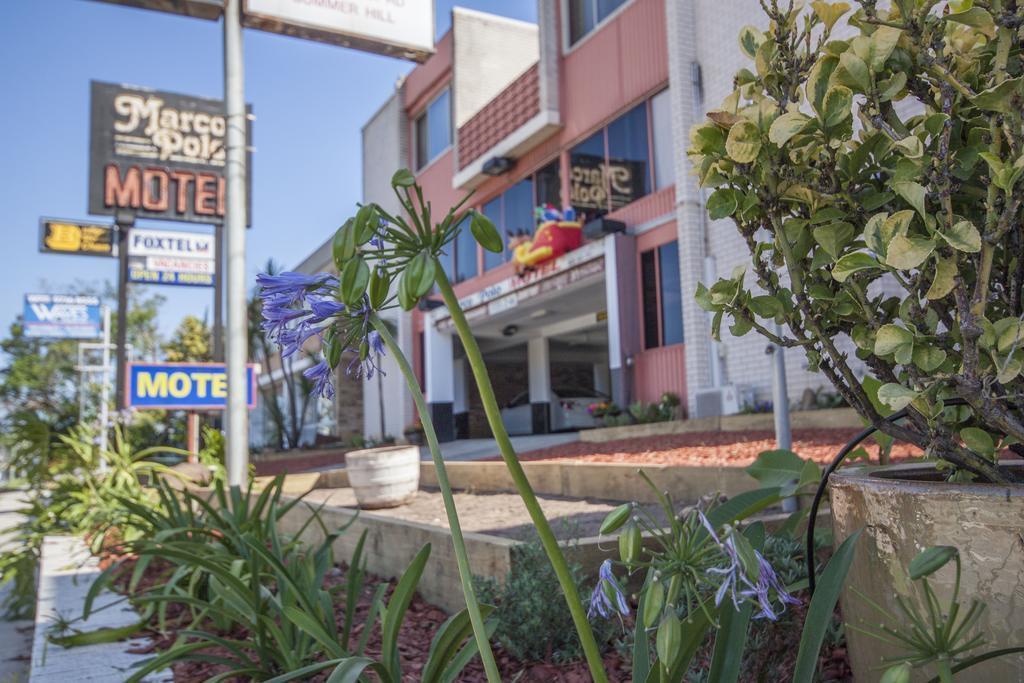 Фотография Marco Polo Motor Inn 3*