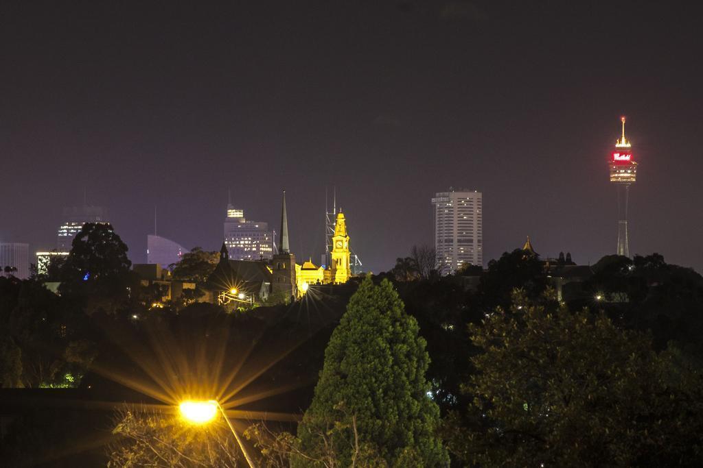 Картинка Marco Polo Motor Inn 3*