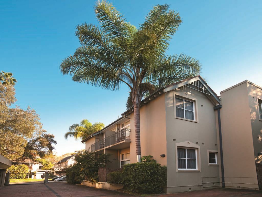 Отель Medina Serviced Apartments Double Bay 4*