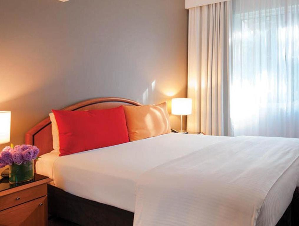 Фотография Medina Serviced Apartments Double Bay 4*