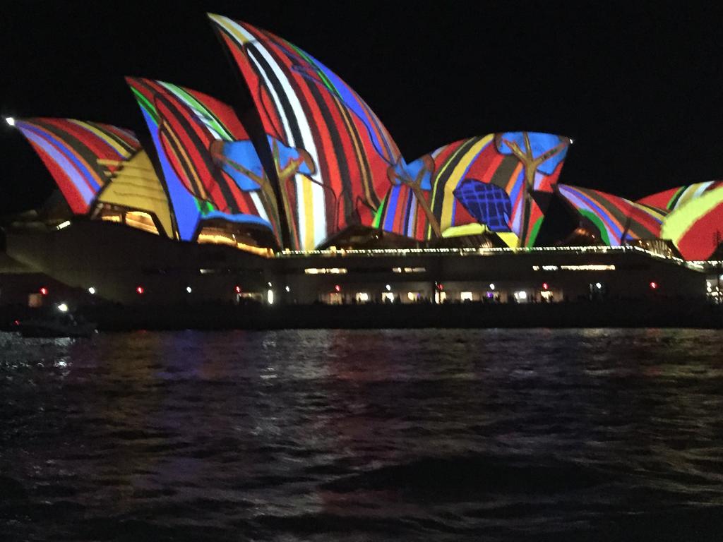 Изображение Medina Serviced Apartments Double Bay 4*