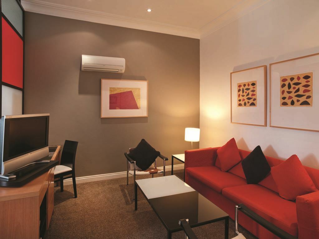 Картинка Medina Serviced Apartments Double Bay 4*