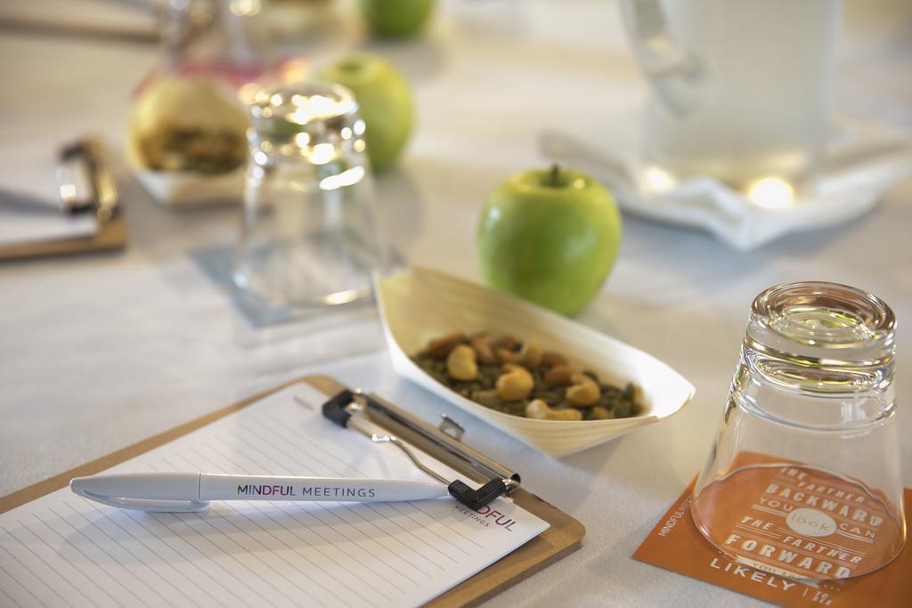 Картинка Mercure Sydney Parramatta 4*