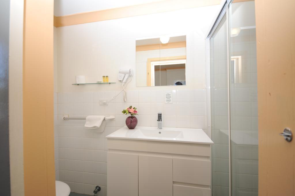 Отель North Shore 3*