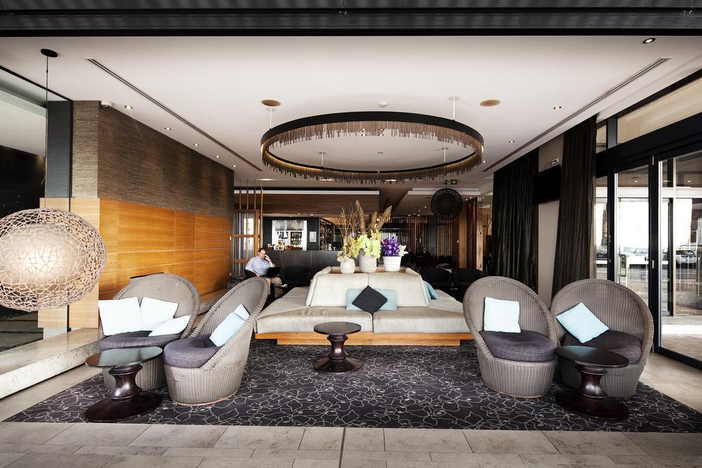 Изображение Novotel Sydney Manly Pacific 4*