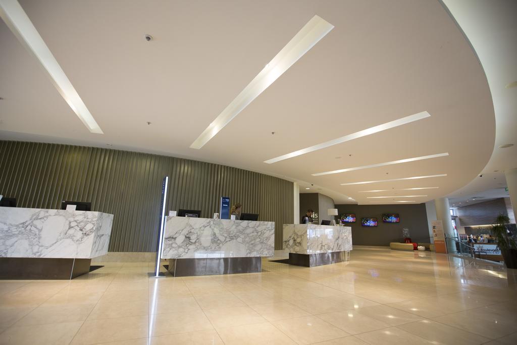 Изображение Novotel Sydney Olympic Park 4*
