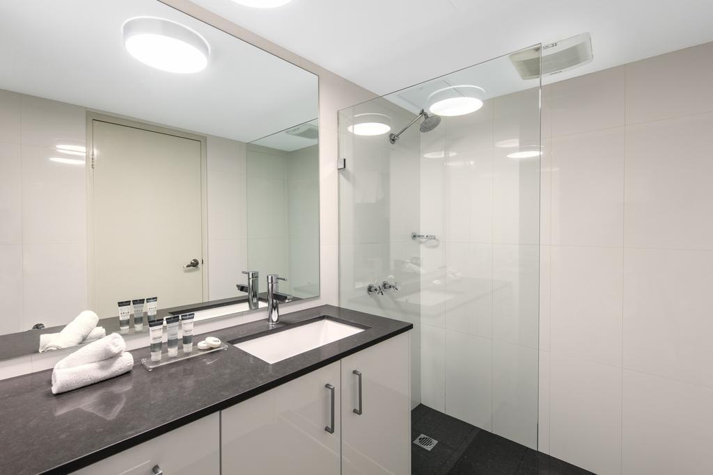 Oaks Hyde Park Plaza 4* суреті