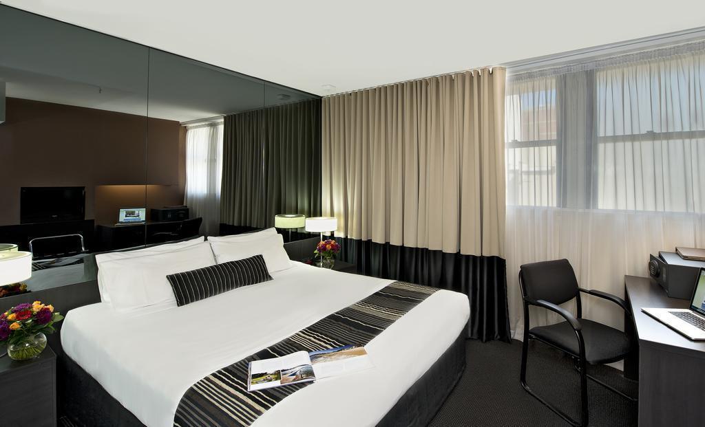 Изображение Park Regis City Centre 3*