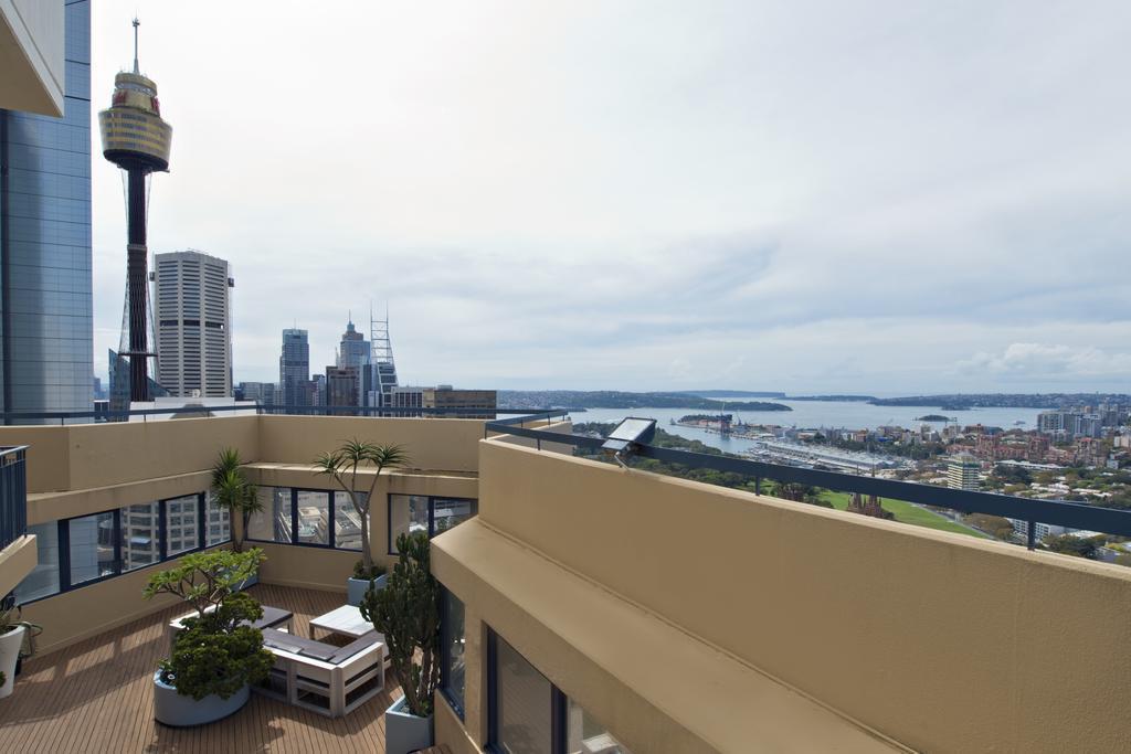 Отель Park Regis City Centre 3*