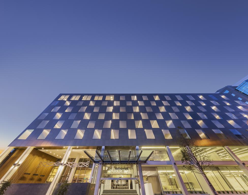 Фото Parkroyal Parramatta 4*