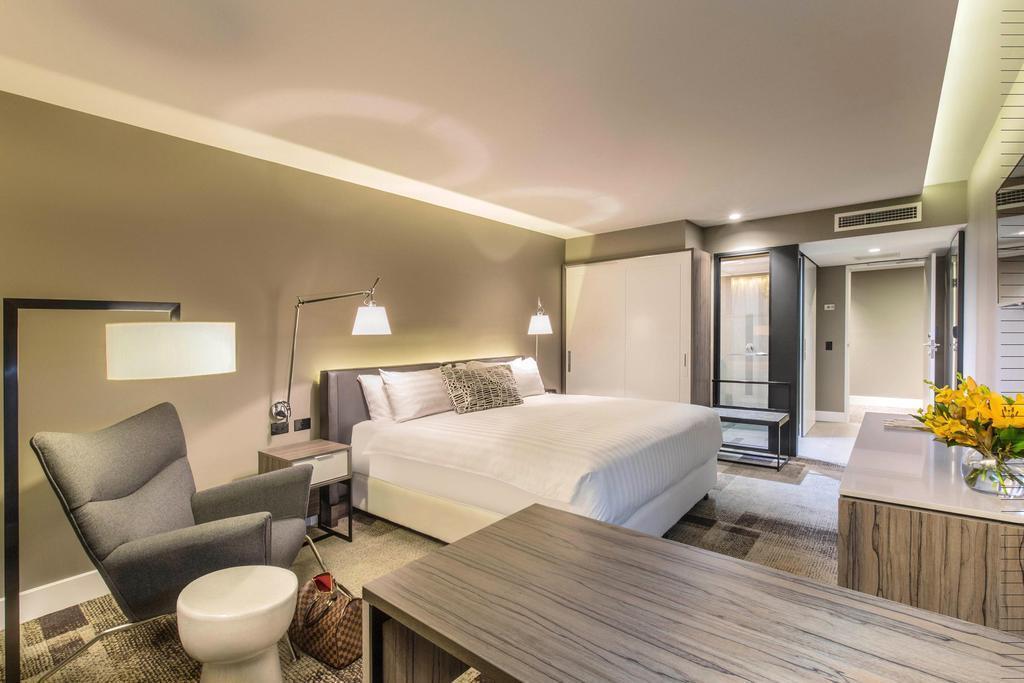 Parkroyal Parramatta 4* фотосуреті