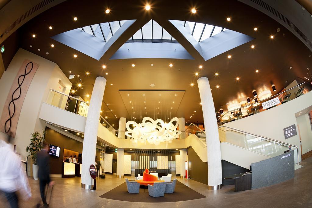 Parkroyal Parramatta 4* қонақ үйі