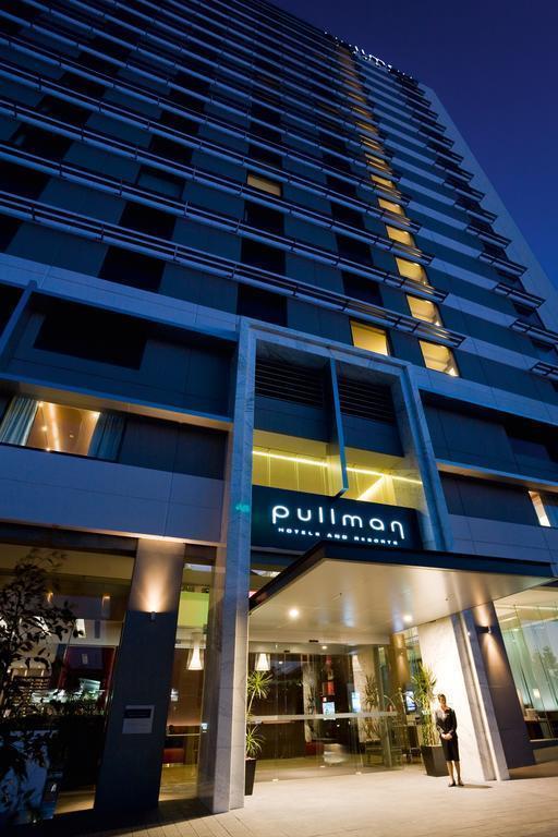 Фото Pullman Sydney Olympic Park 5*