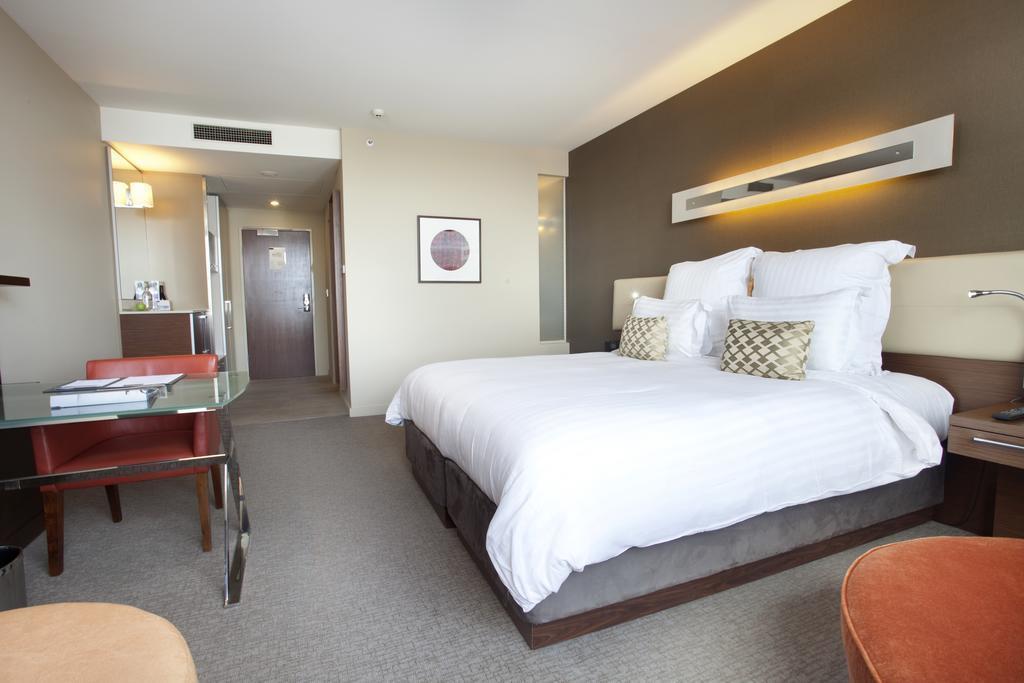 Изображение Pullman Sydney Olympic Park 5*