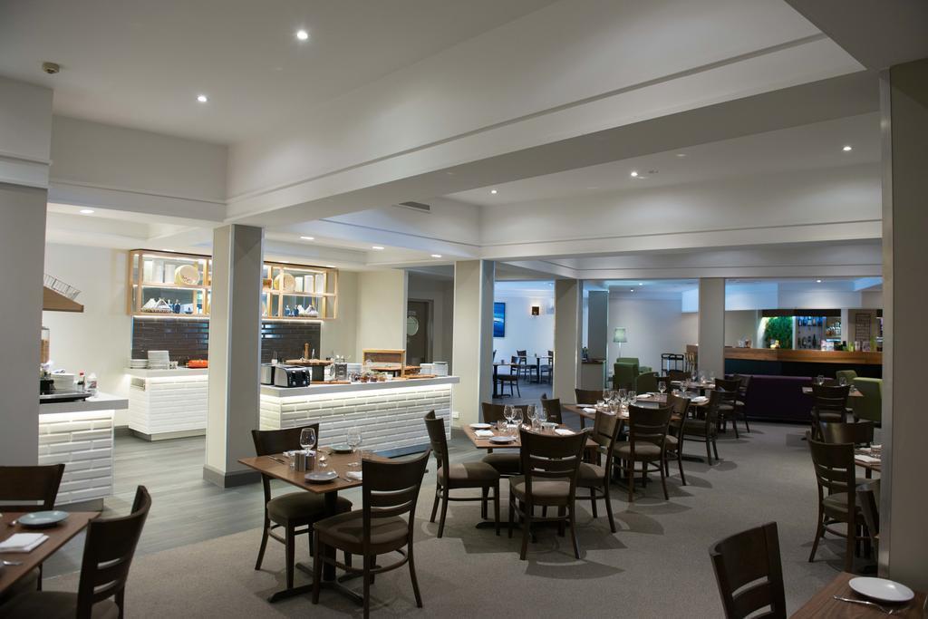 Rydges Camperdown 3* фотосуреті