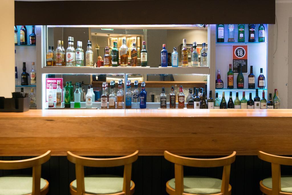 Rydges Camperdown 3* суреті