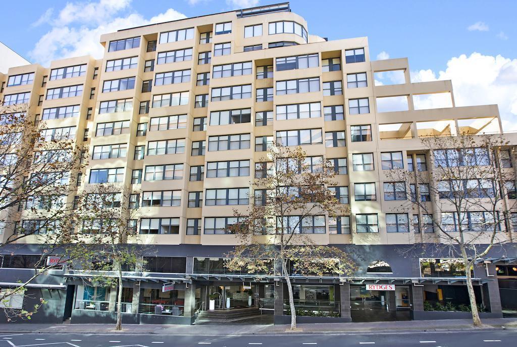 Фото Rydges Sydney Central 4*