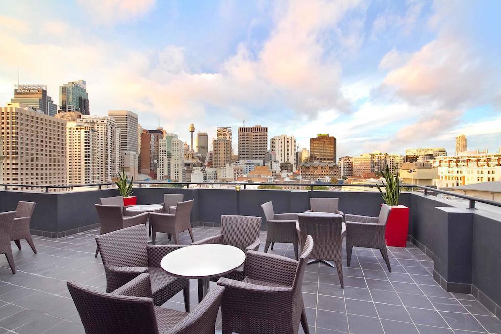 Rydges Sydney Central 4* фотосуреті