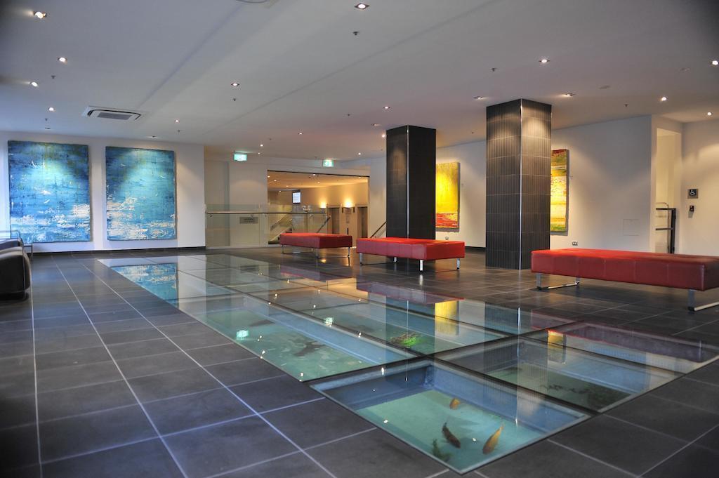 Rydges Sydney Central 4* суреті