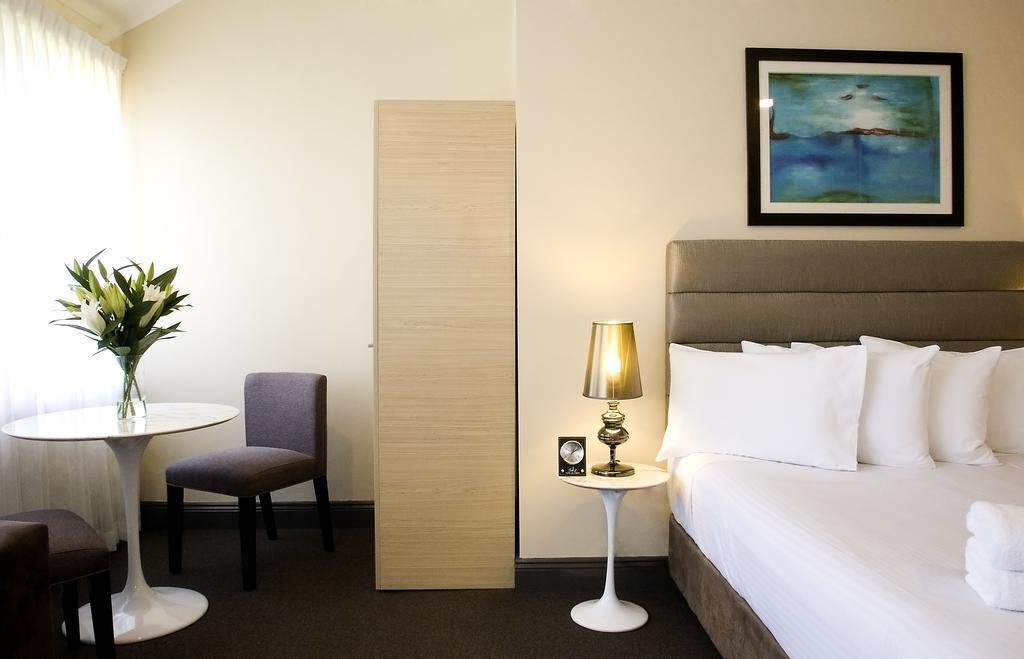 Фотография St Marks Lodge 3*