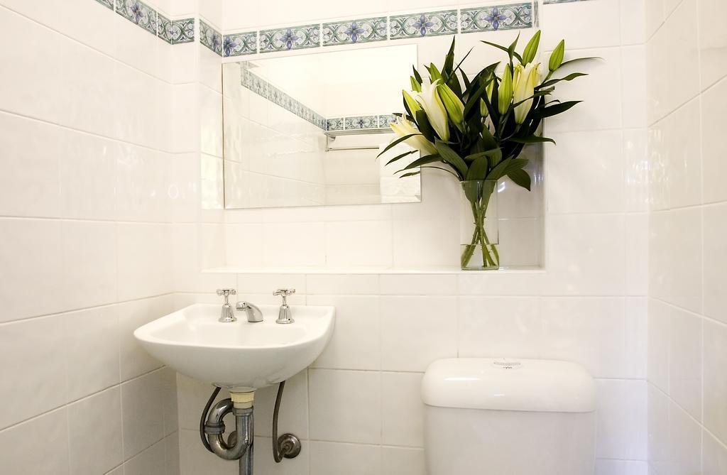 Картинка St Marks Lodge 3*